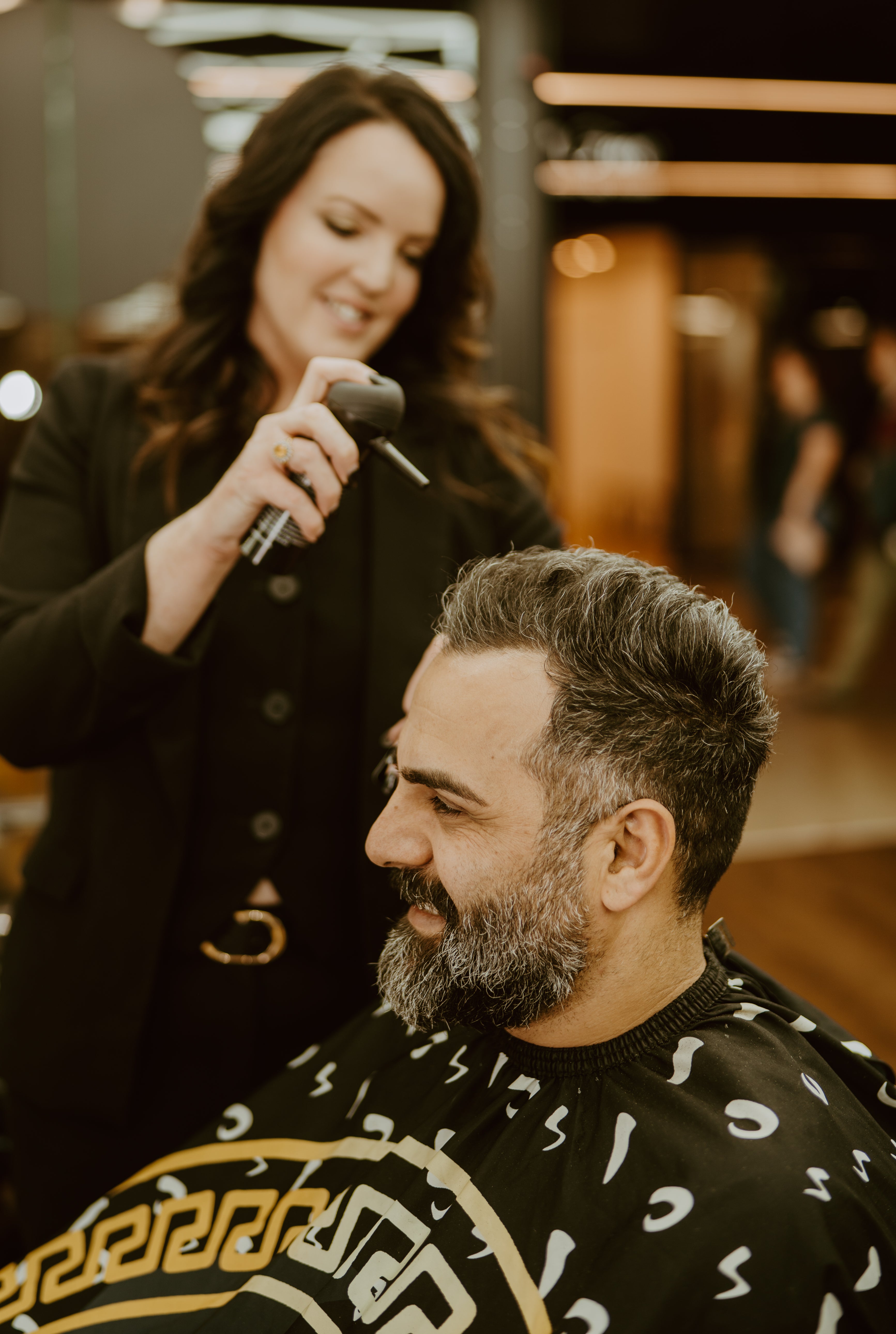 THICKIN HAIR - Spray Applicator