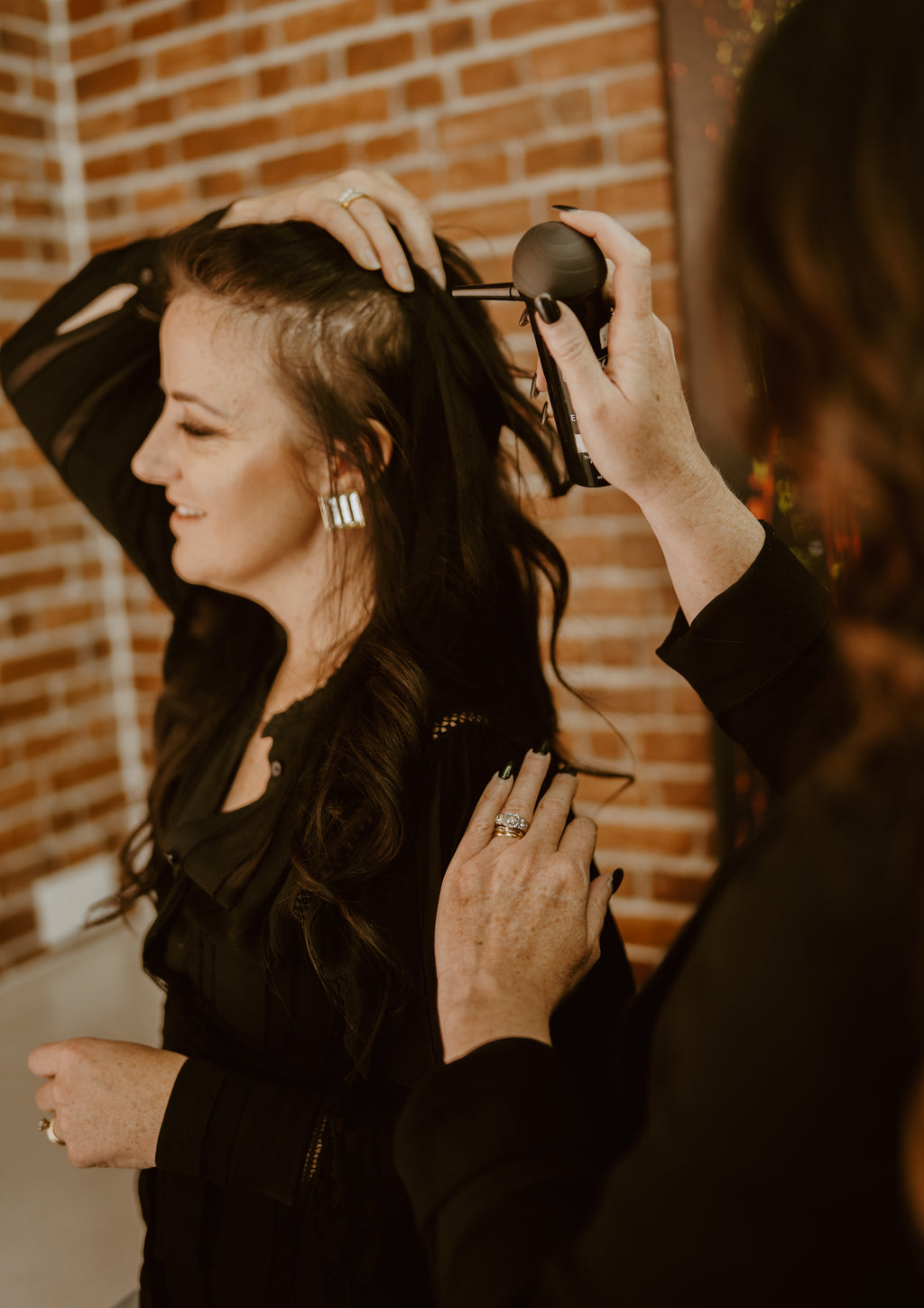 THICKIN HAIR - Spray Applicator