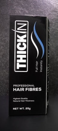 THICKIN Hair Fibres